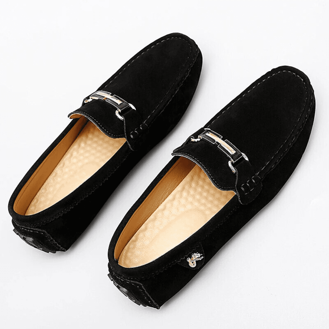 Ryder | Everyday Luxury Loafers – photo 4