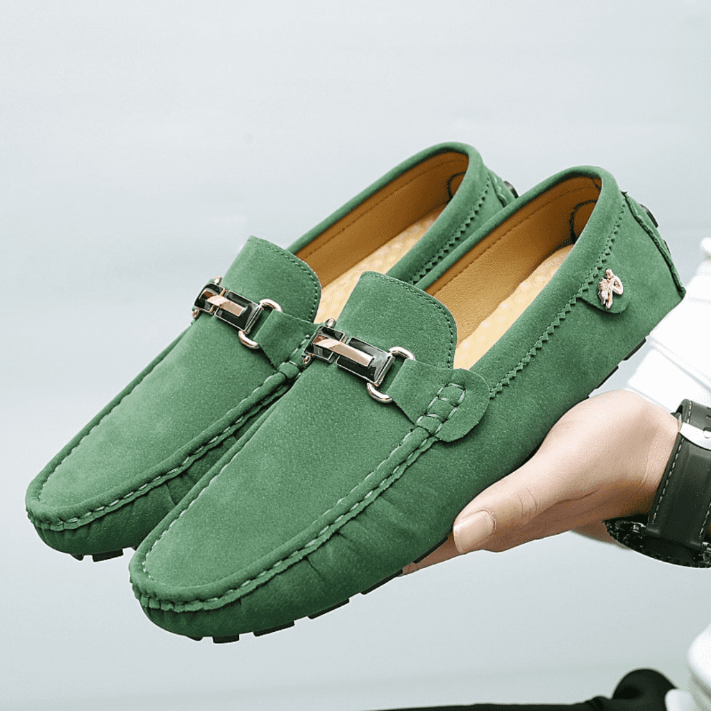 Ryder | Everyday Luxury Loafers – photo 5
