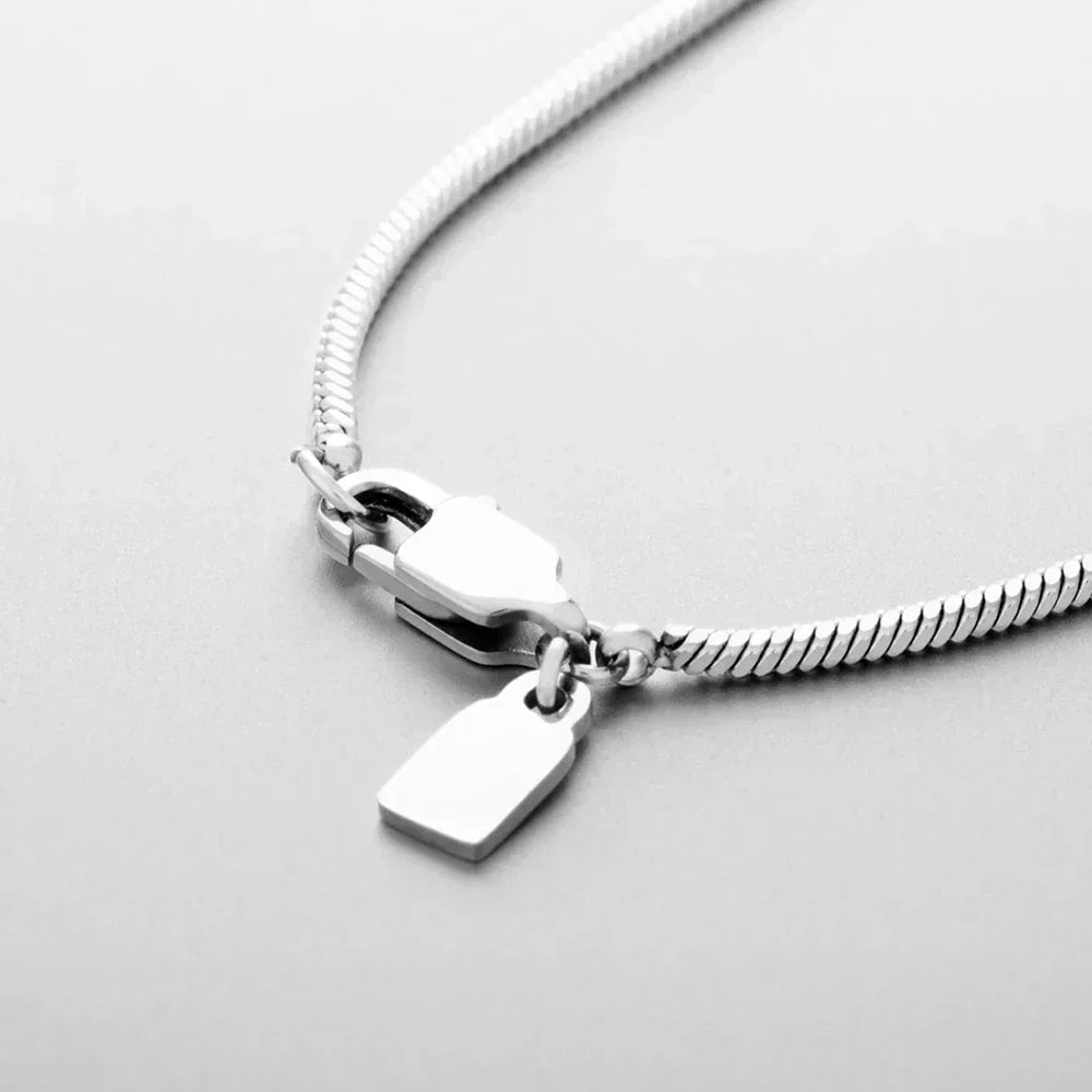 Sereno Necklace | Elmont