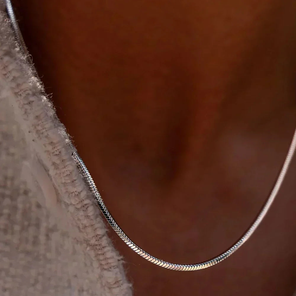 Sereno Necklace – photo 2