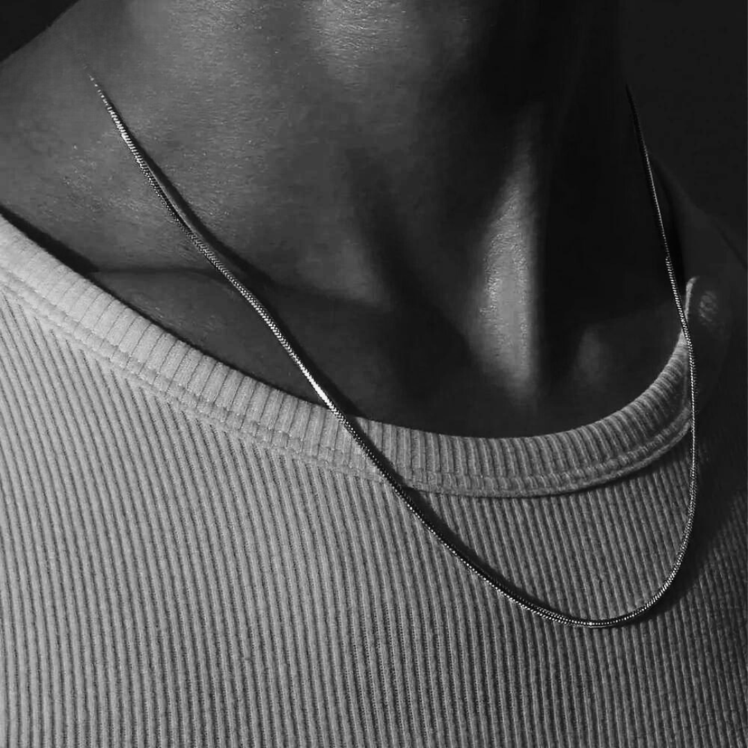Sereno Necklace – photo 4