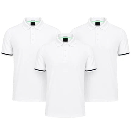 The Gentleman's Polo Set — Pack of 3 – photo 8