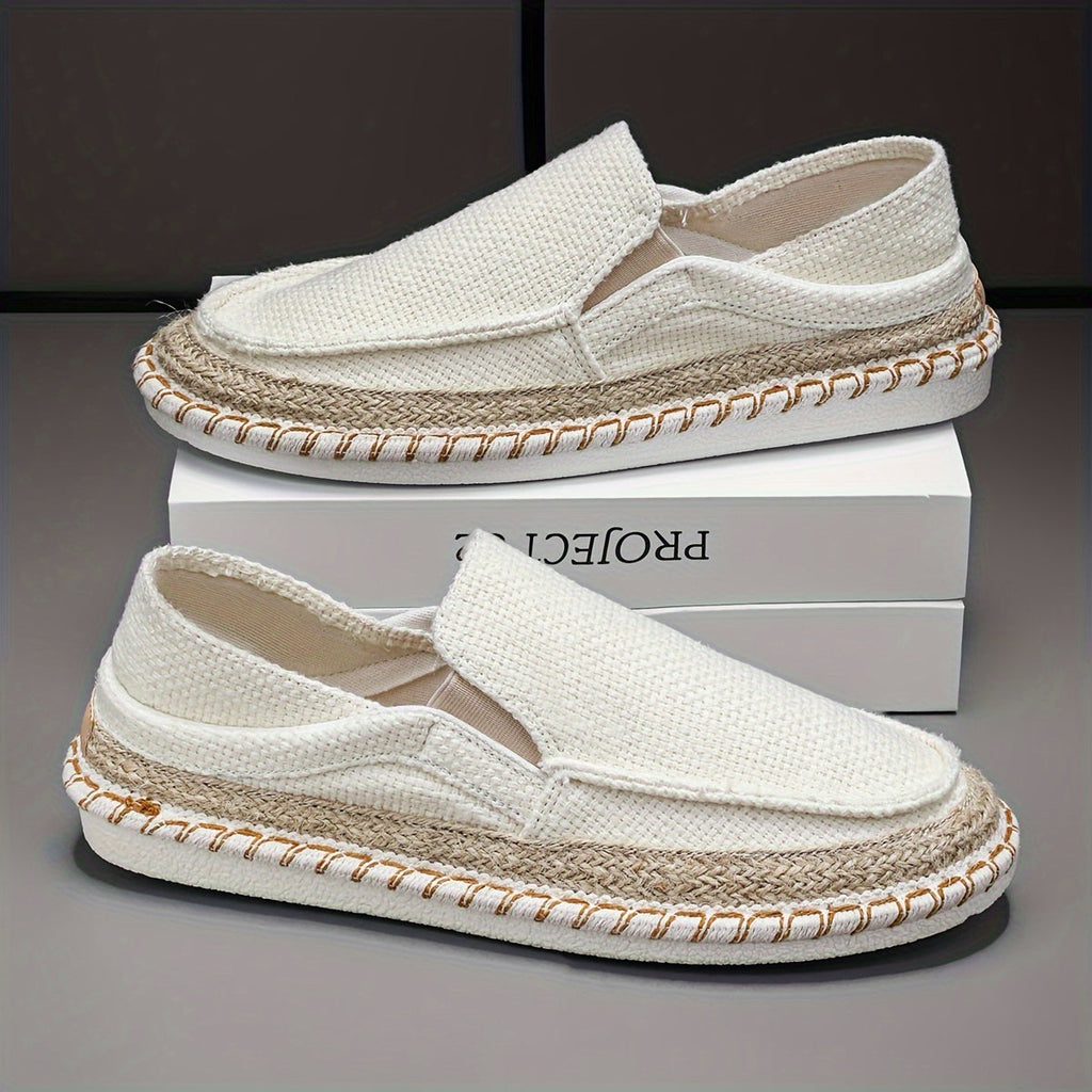 Valenzi – Riviera Slip-Ons | Elmont