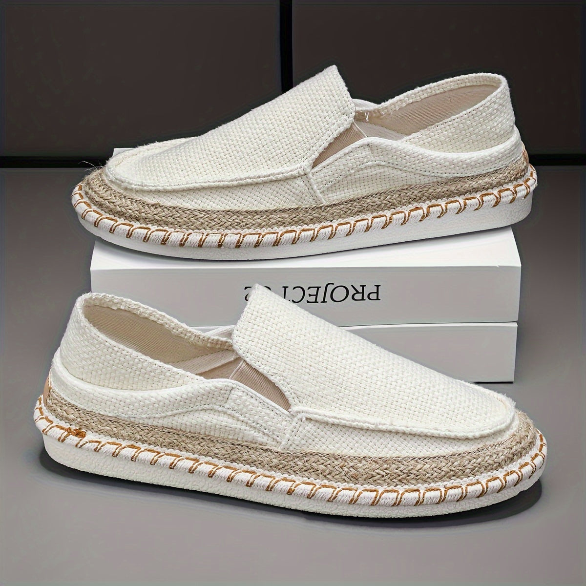 Valenzi – Riviera Slip-Ons | Elmont