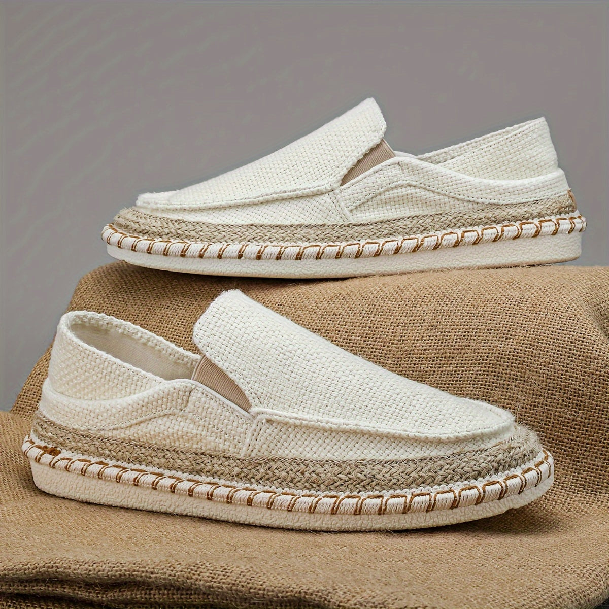 Valenzi – Riviera Slip-Ons – photo 2