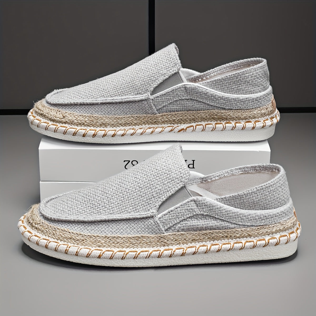 Valenzi – Riviera Slip-Ons – photo 3