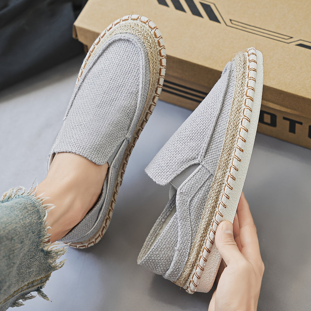 Valenzi – Riviera Slip-Ons – photo 4