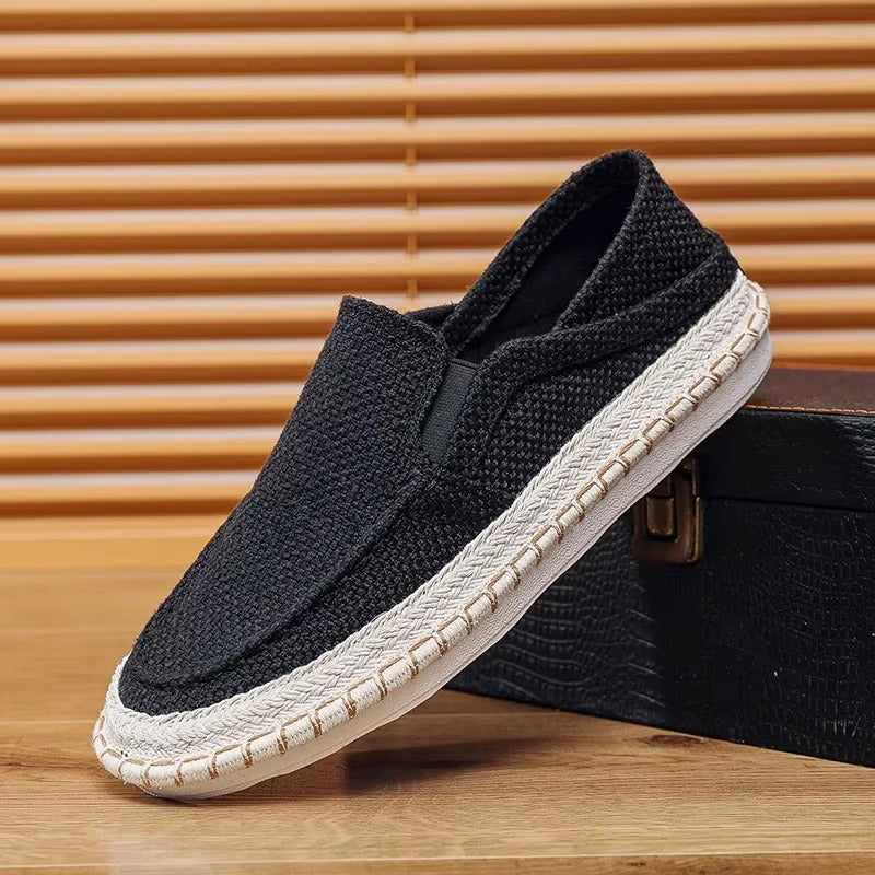 Valenzi – Riviera Slip-Ons – photo 6