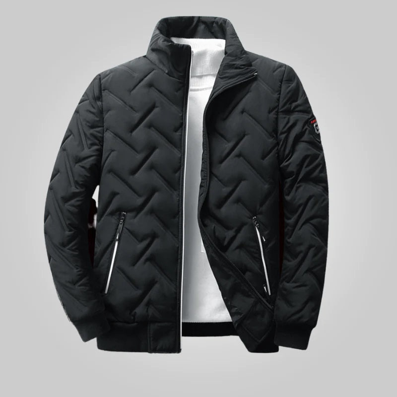Vanguard™ | Urban Style Transition Jacket | Elmont
