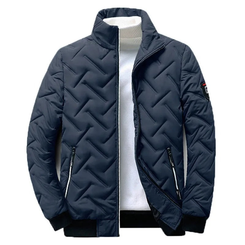Vanguard™ | Urban Style Transition Jacket – photo 4