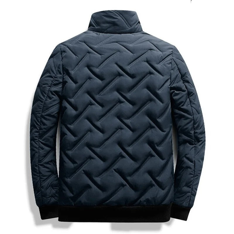 Vanguard™ | Urban Style Transition Jacket – photo 6