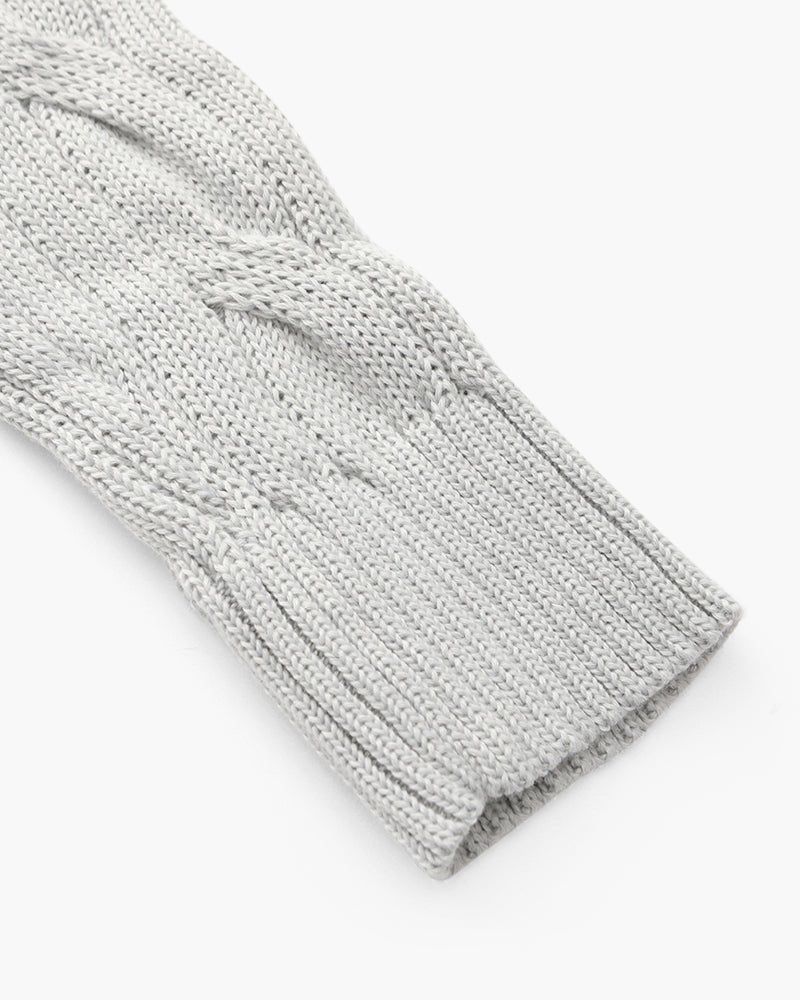 Verbier Half Zip Sweater – photo 5