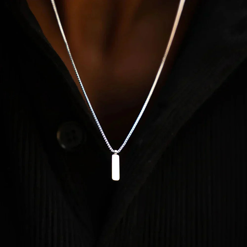 Virtù Necklace – photo 2