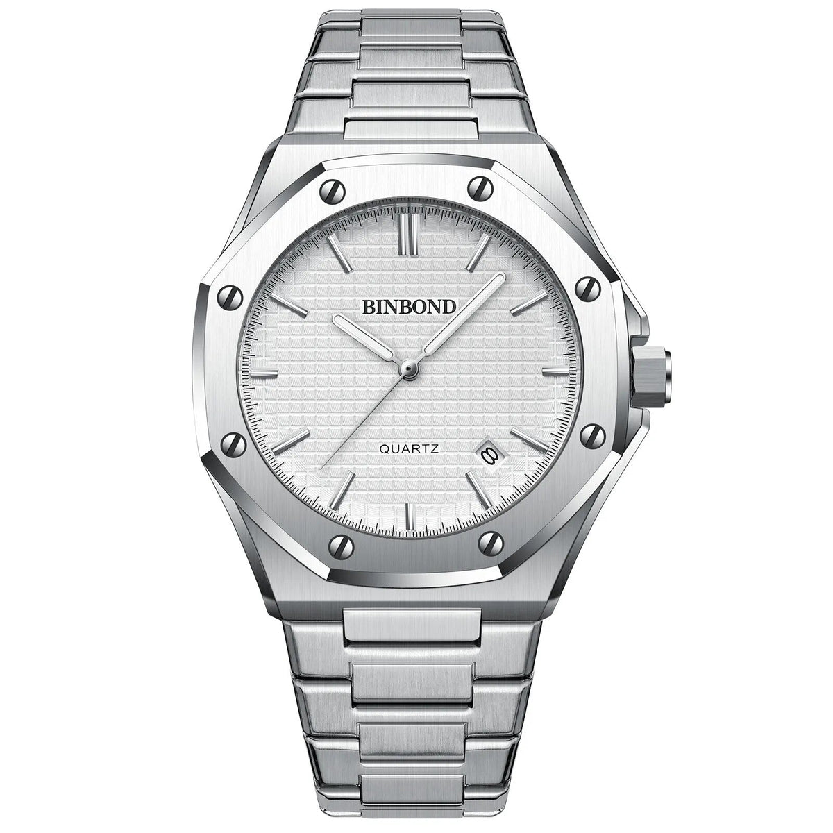 Watch Binbond – photo 2