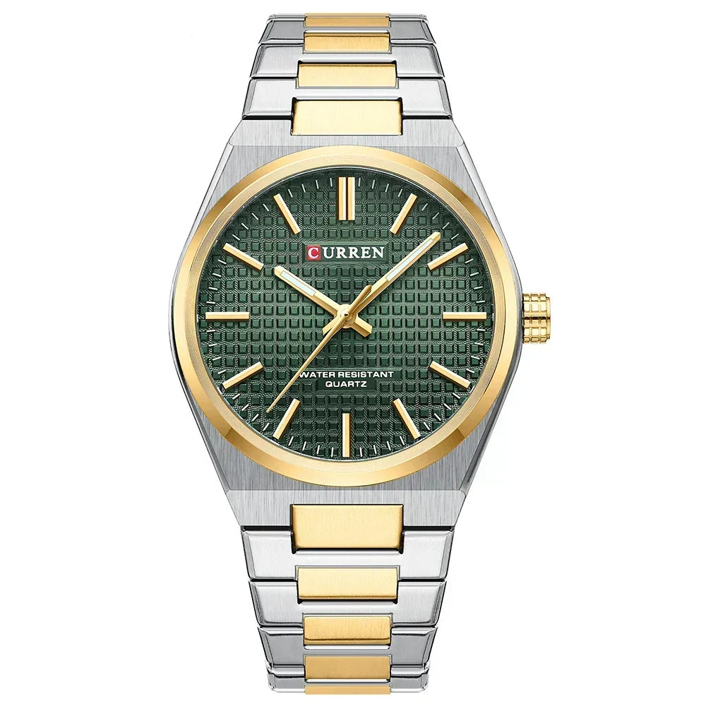 Watch Curren – photo 2