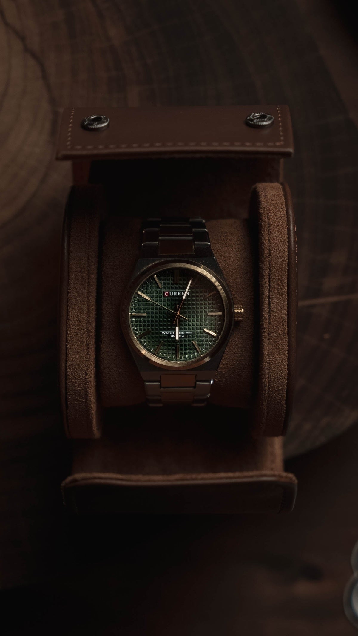 Watch Curren – photo 3