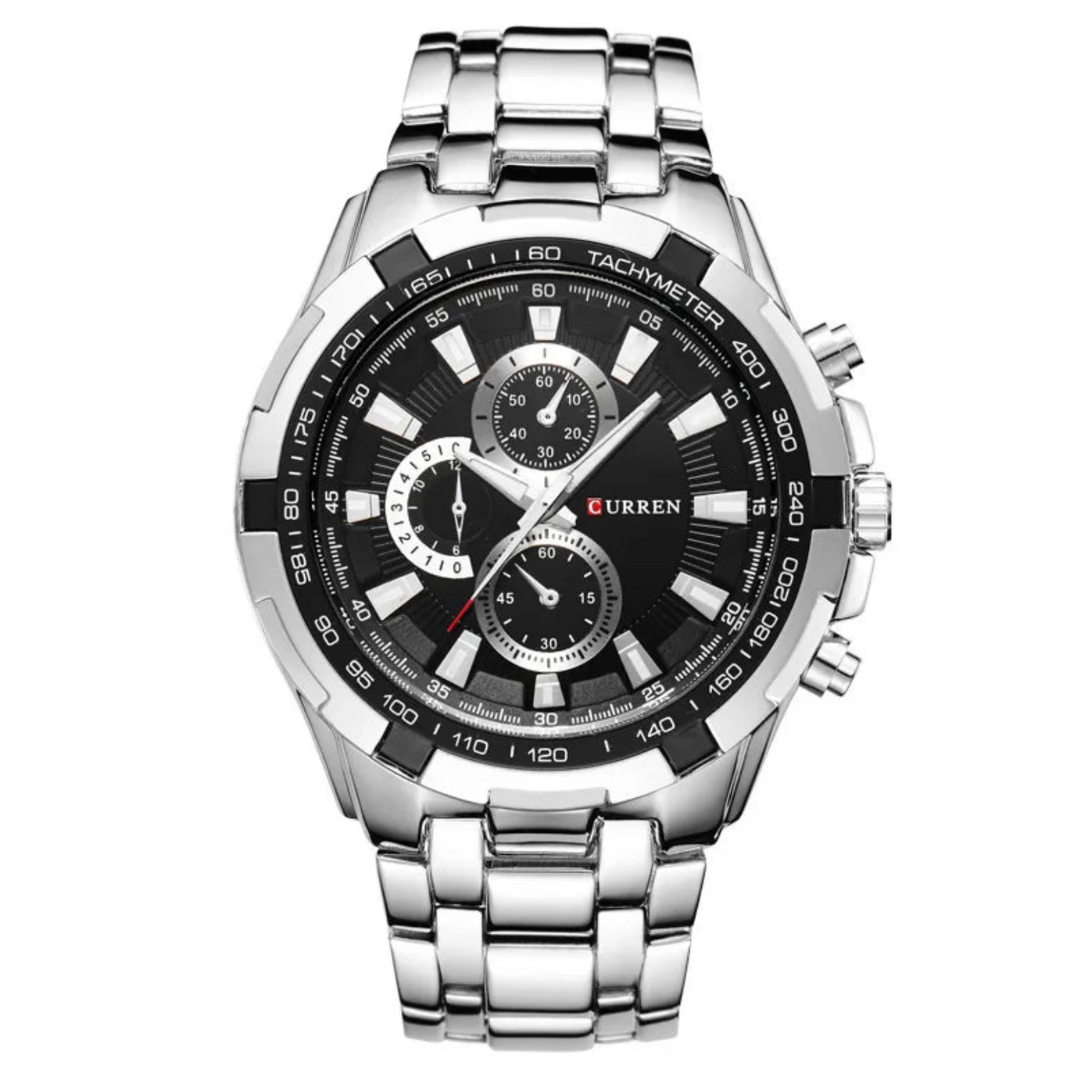 Watch Enigmatic | Elmont