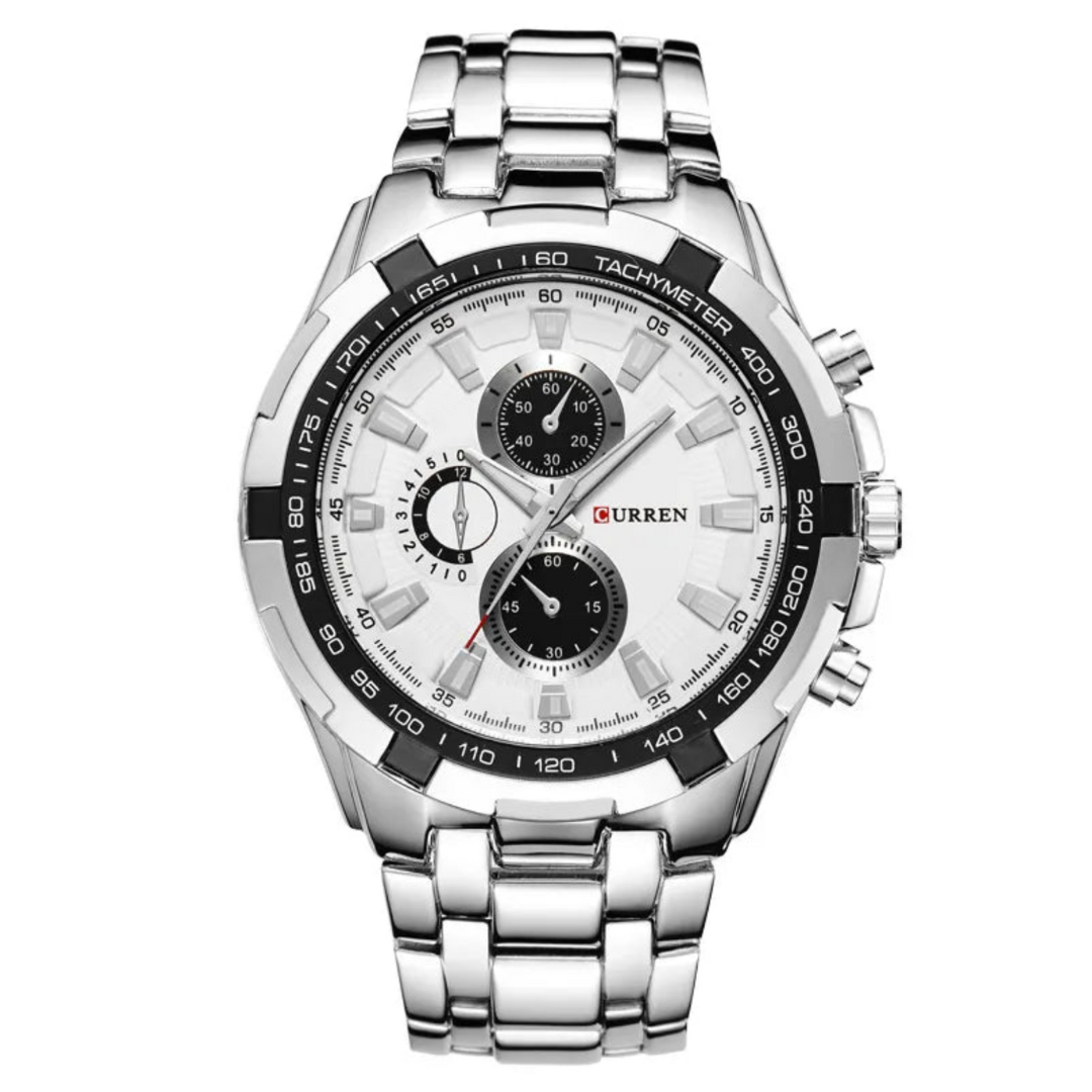 Watch Enigmatic – photo 2