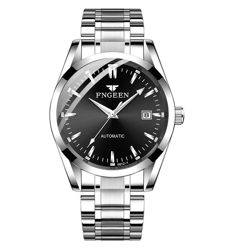 Watch Essence Automatic | Elmont