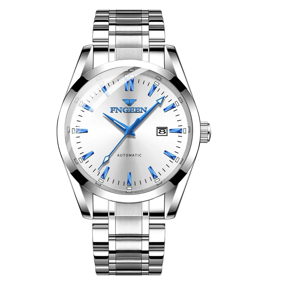 Watch Essence Automatic – photo 2