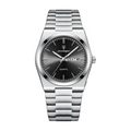 Watch Essenza 40mm Watch - Water Resistant | Stainless Steel | Elmont