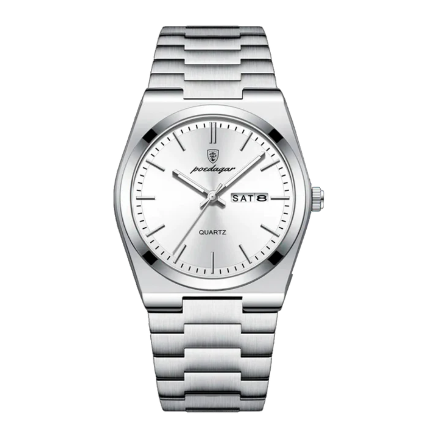 Watch Essenza 40mm Watch - Water Resistant | Stainless Steel – photo 2