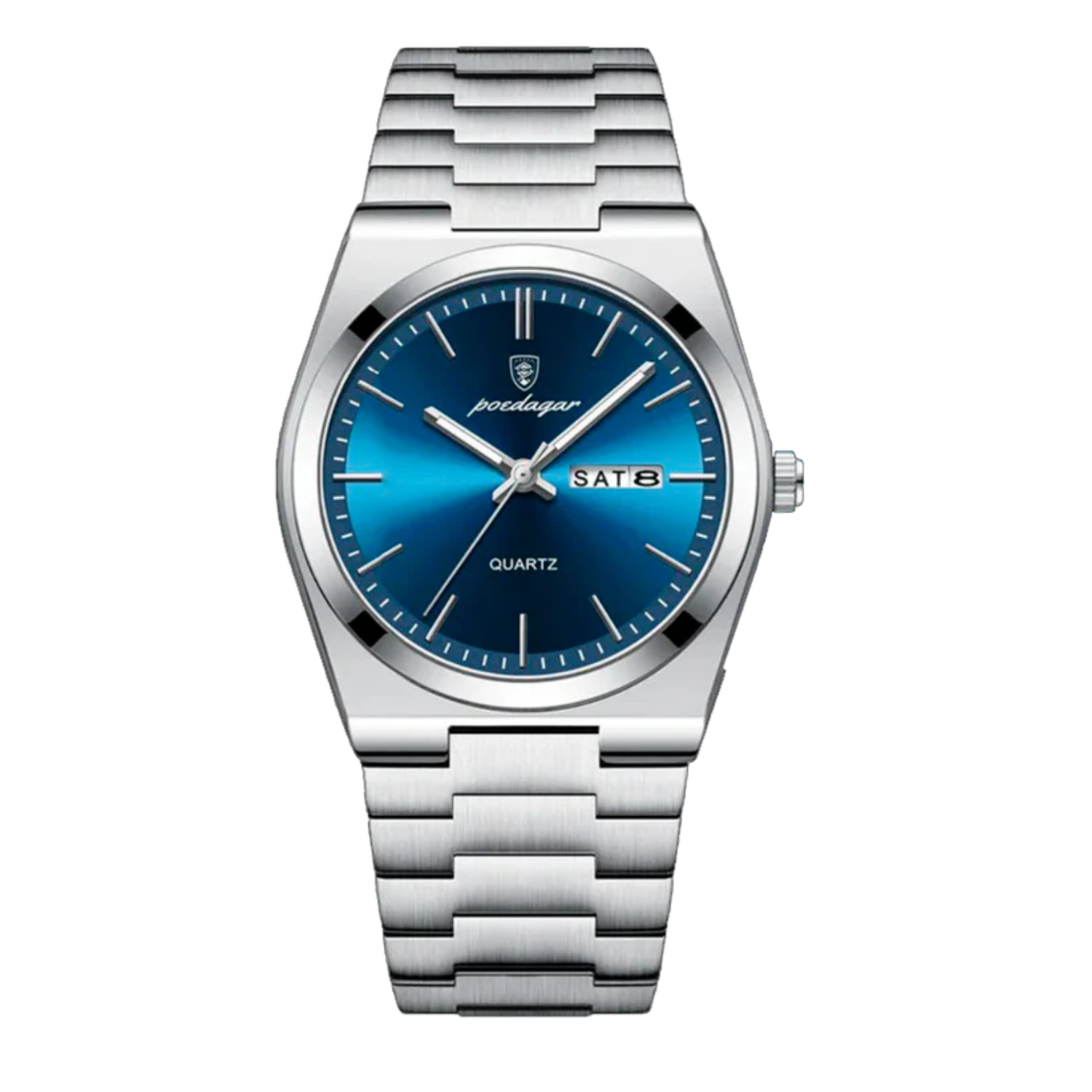 Watch Essenza 40mm Watch - Water Resistant | Stainless Steel – photo 3