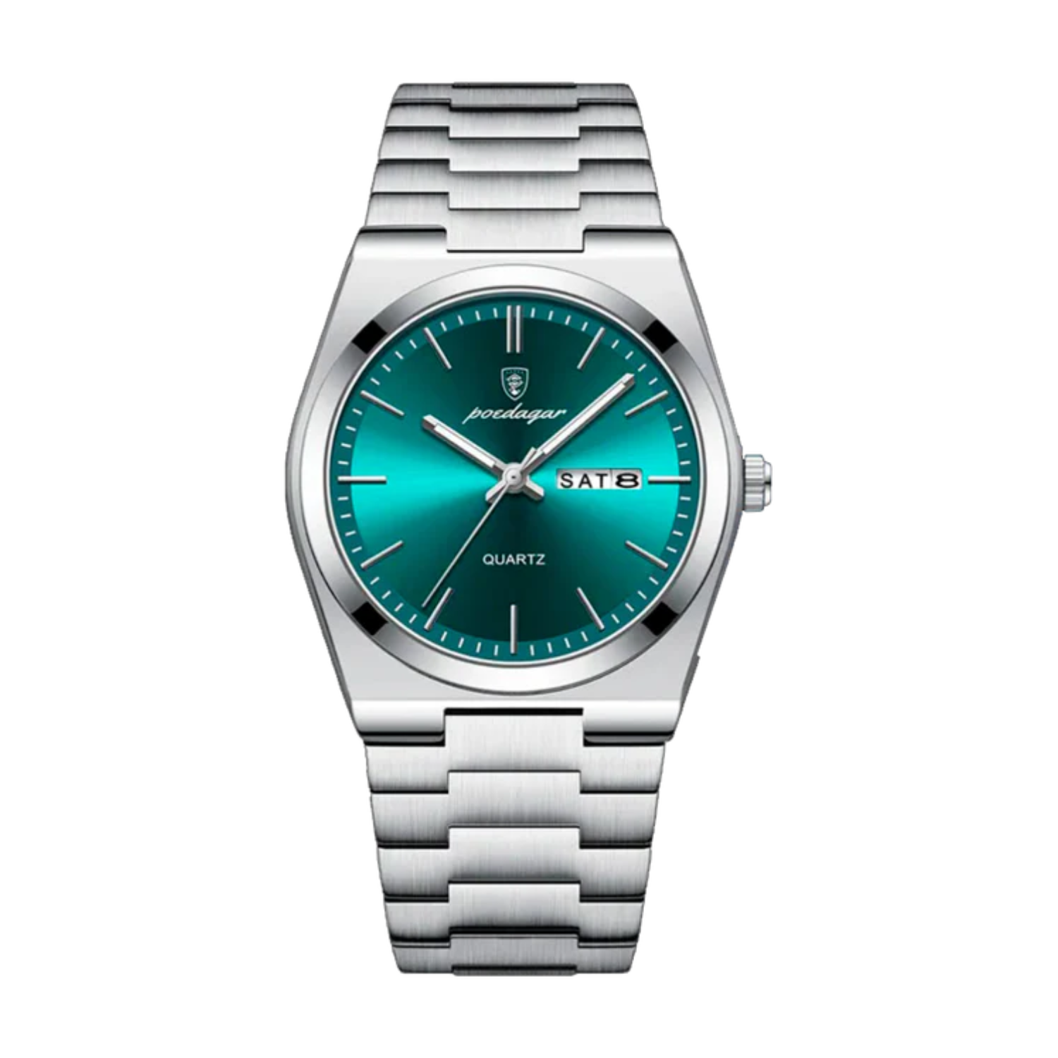 Watch Essenza 40mm Watch - Water Resistant | Stainless Steel – photo 4