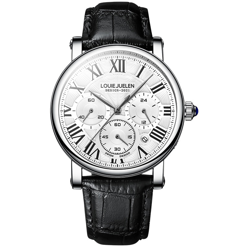 Watch Executive classic | Elmont