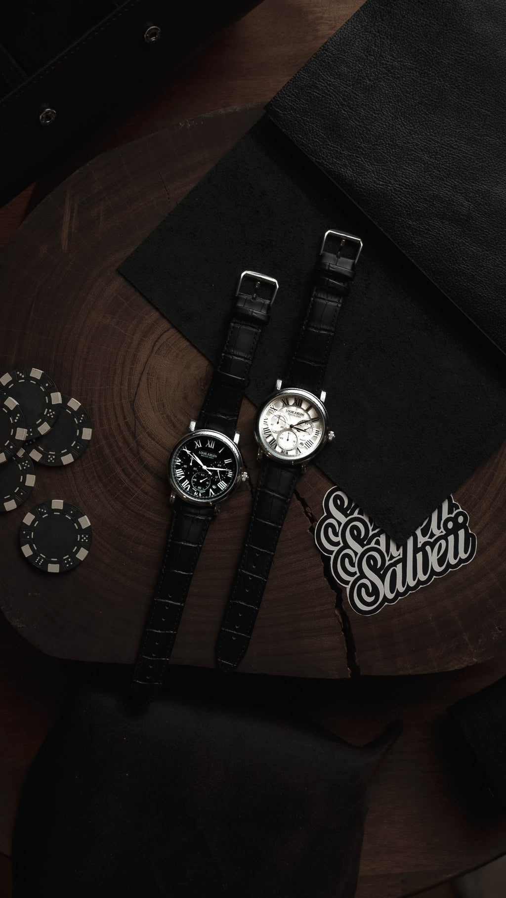 Watch Executive classic – photo 6