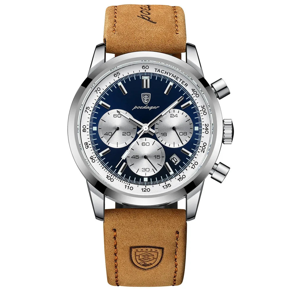 Watch Luxury Man's Watch | Elmont