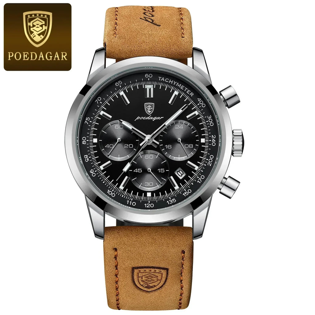 Watch Luxury Man's Watch – photo 7