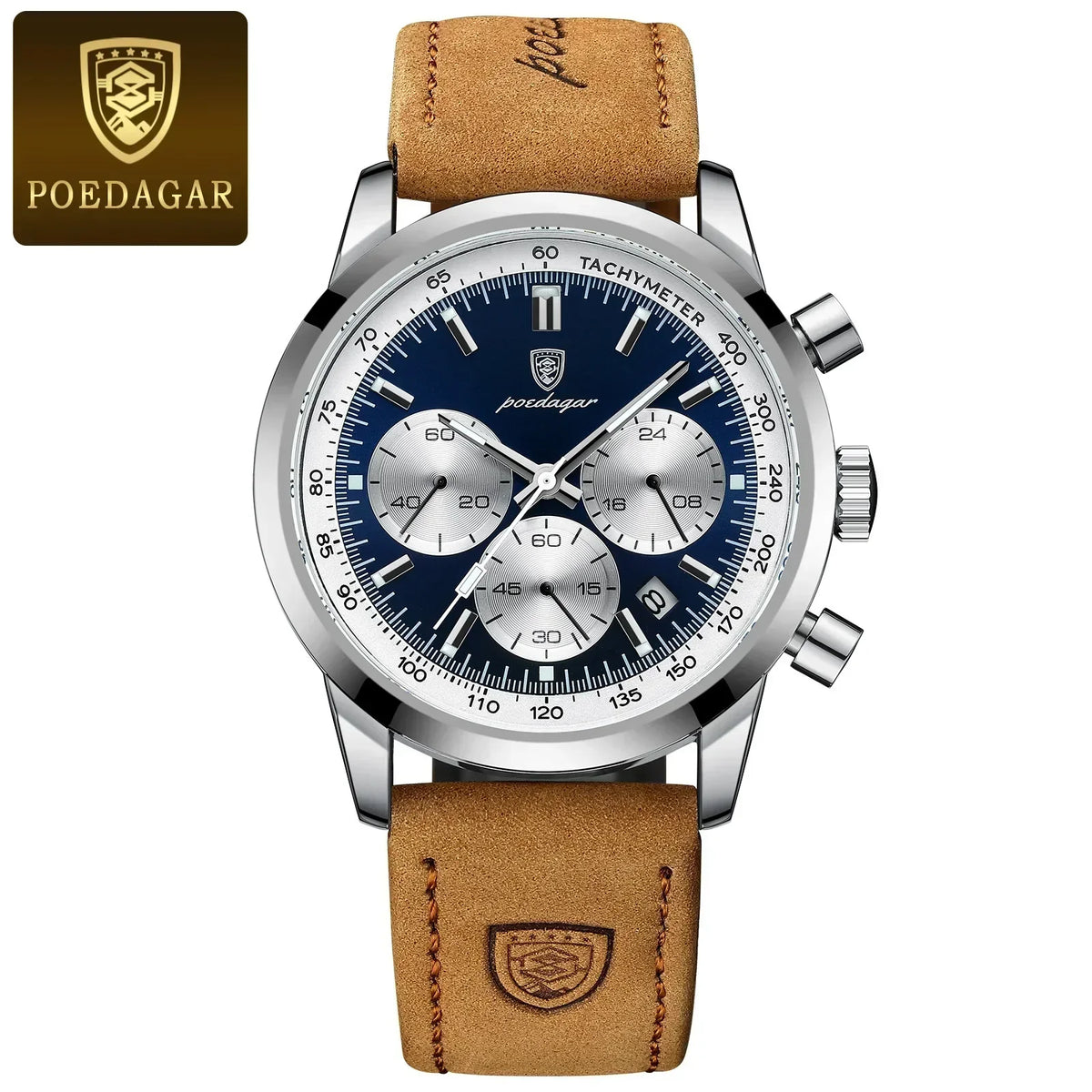 Watch Luxury Man's Watch – photo 8