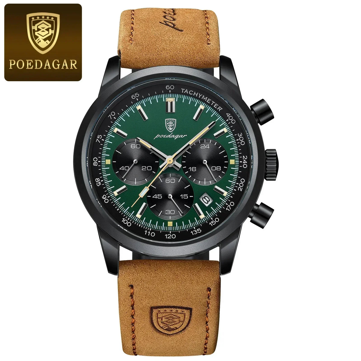 Watch Luxury Man's Watch – photo 9