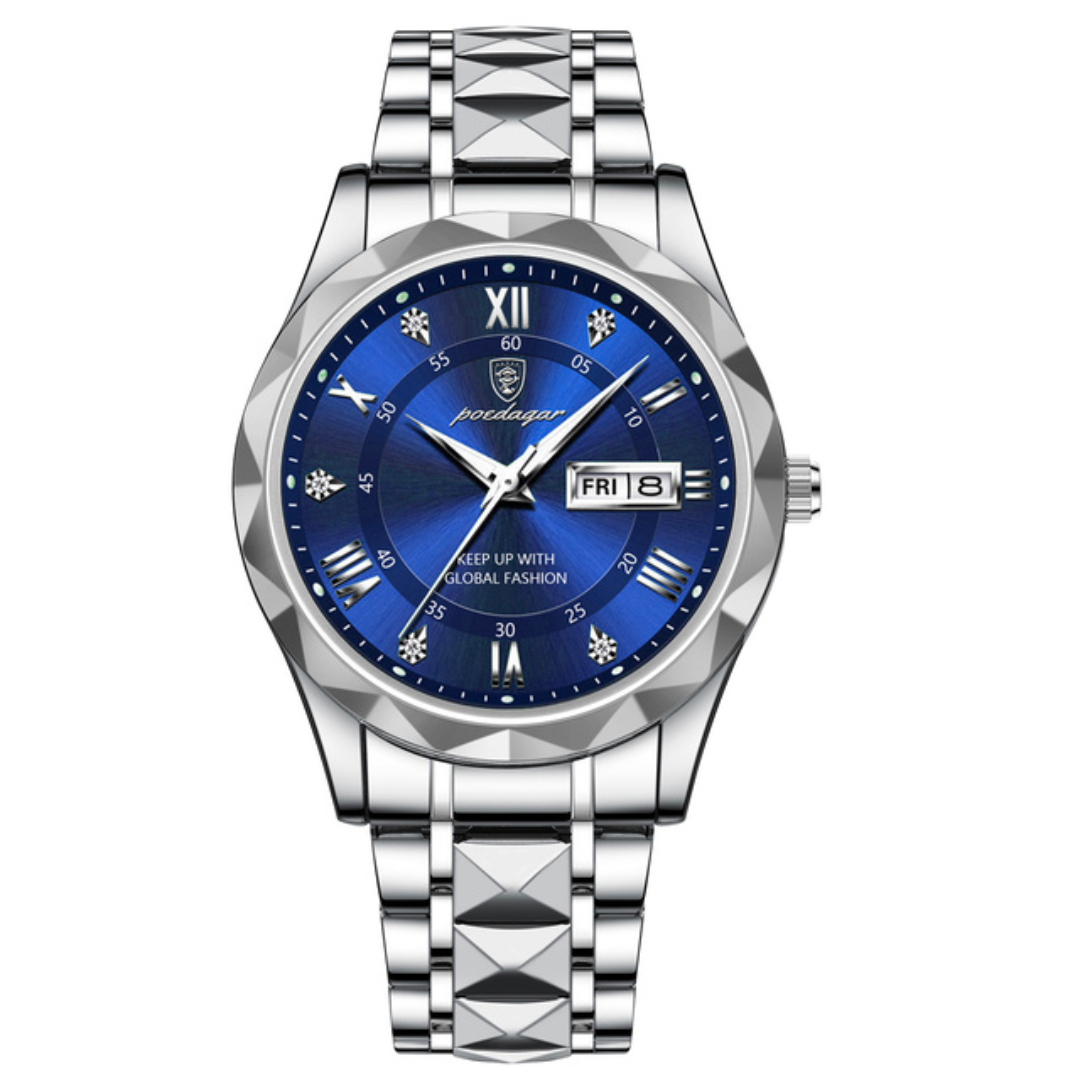 Watch Majestic – photo 3