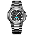 Watch Nautilus Carbon | Elmont