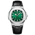 Watch Nautilus Pelle | Elmont