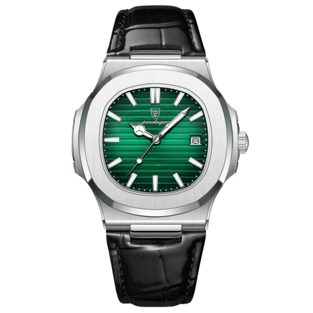 Watch Nautilus Pelle | Elmont