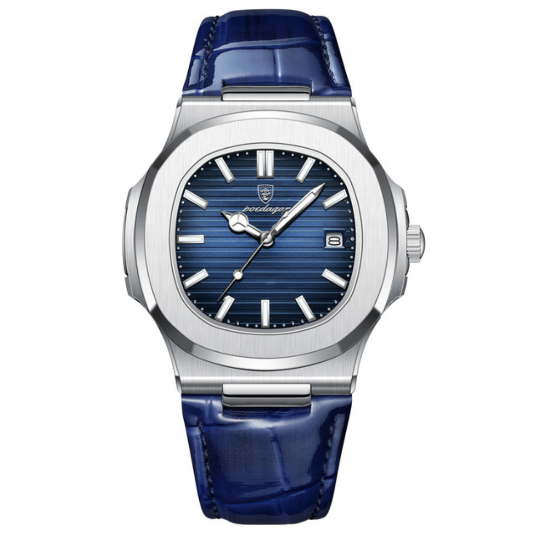 Watch Nautilus Pelle – photo 2