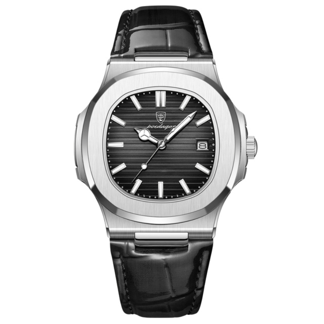 Watch Nautilus Pelle – photo 3