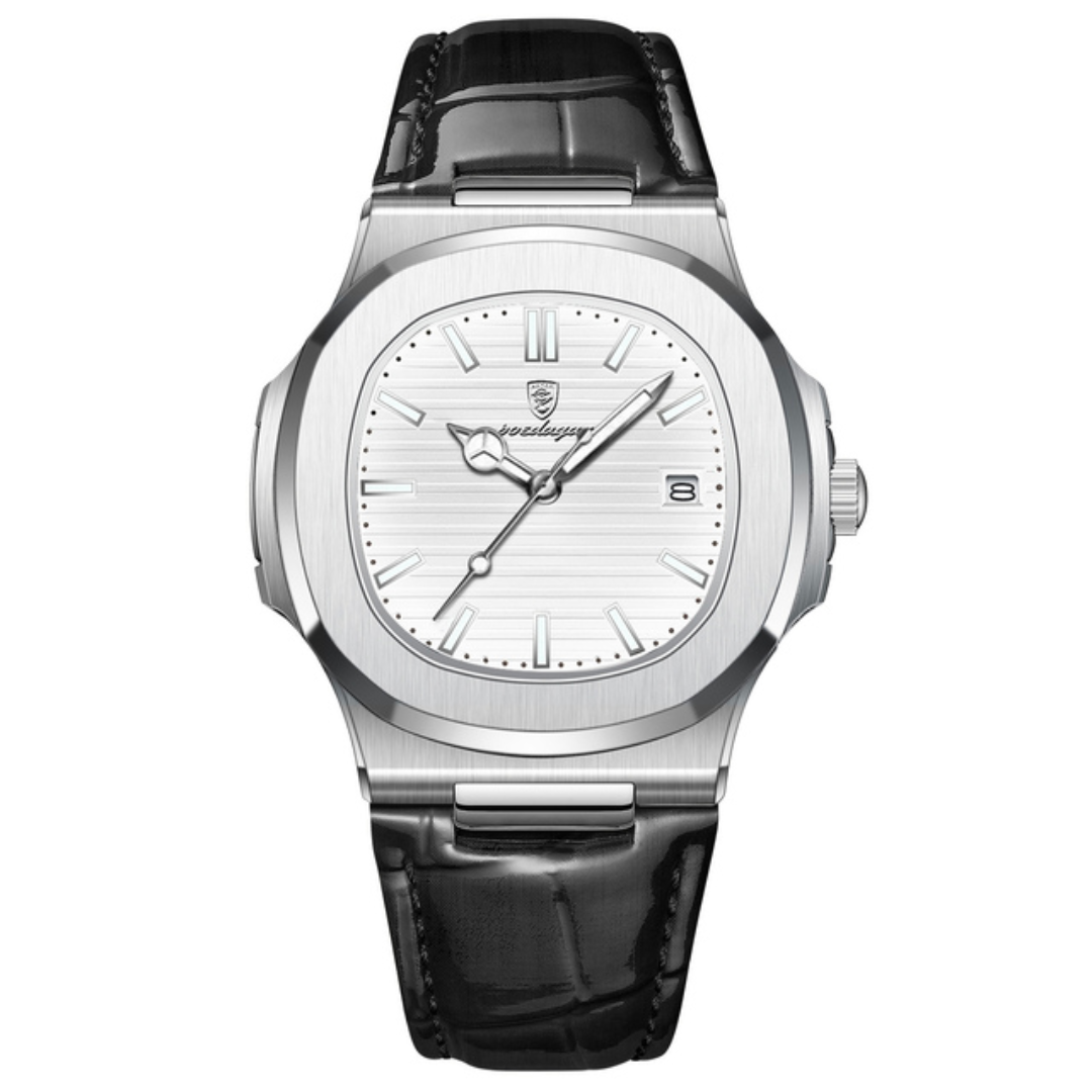 Watch Nautilus Pelle – photo 4