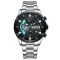 Watch Noble | Elmont