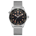Watch Paulareis Automático | Elmont
