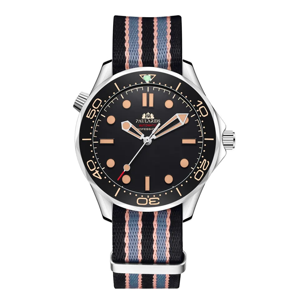 Watch Paulareis Automático – photo 2