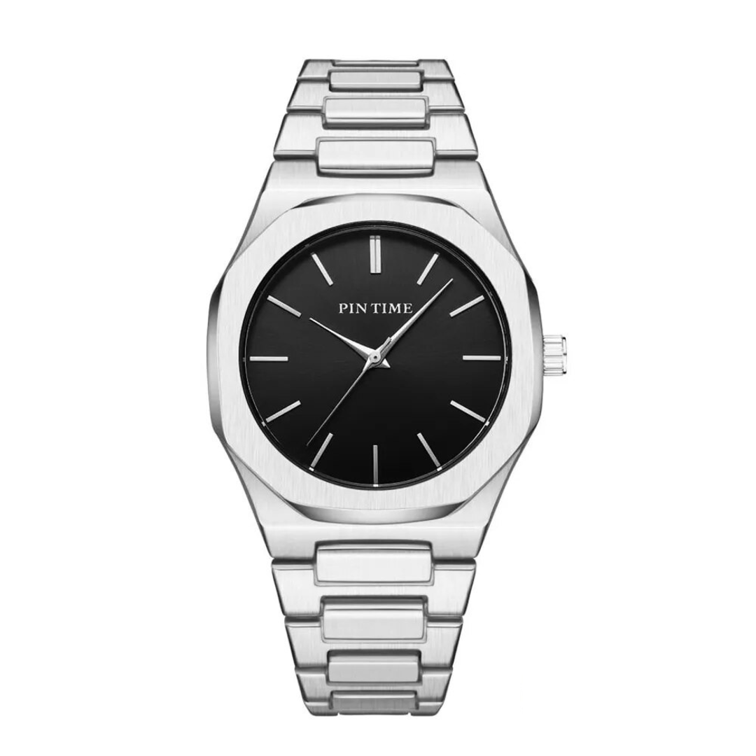 Watch Pearl Purity | Elmont