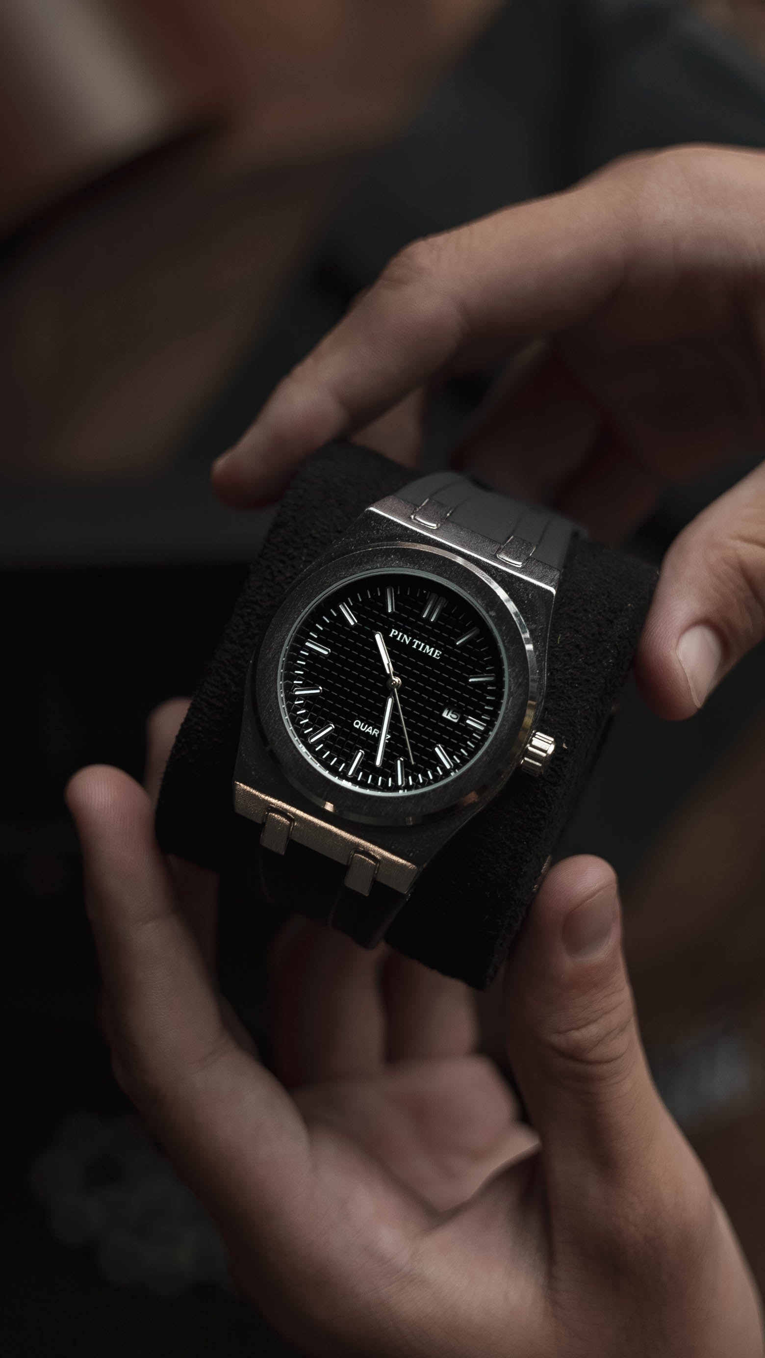 Watch Pintime – photo 3