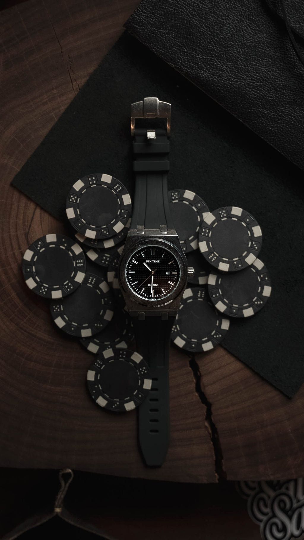 Watch Pintime – photo 4