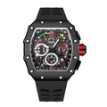 Watch Pintime 42mm | Elmont