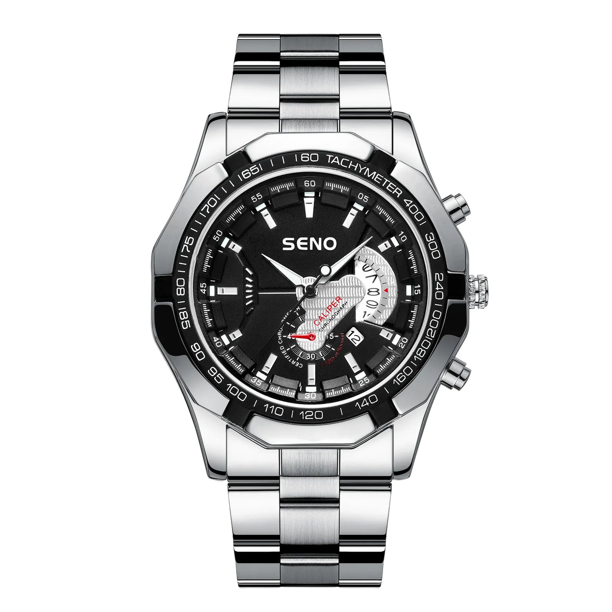 Watch Seno | Elmont
