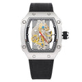 Watch Skeleton Mech | Elmont